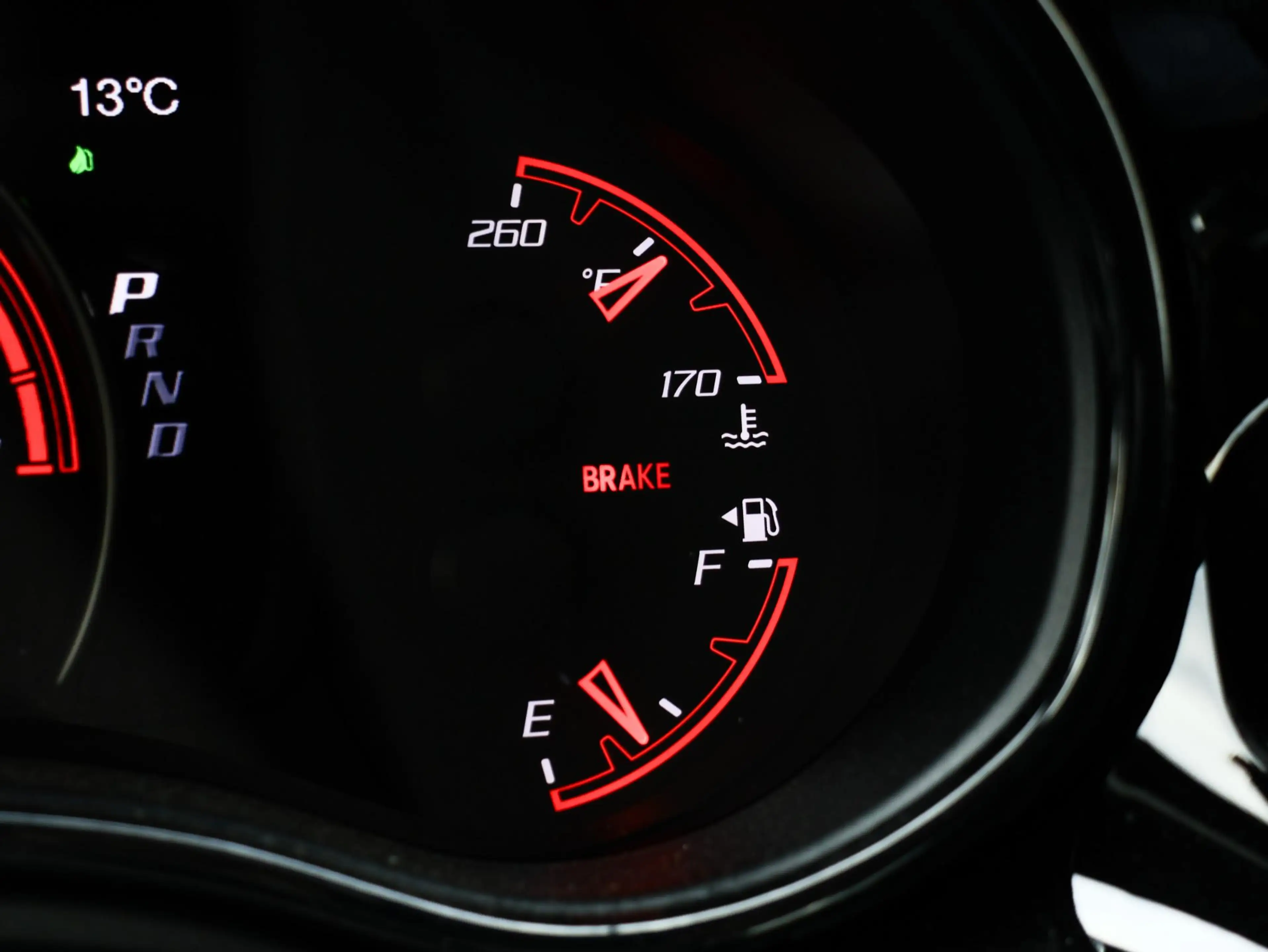 Dodge Durango 392 SRT AWD 6.4L V8 | VAN | 481 PK | ACC | LPG — photo 44