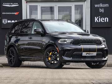 392 SRT AWD 6.4L V8 | VAN | 481 PK | ACC | LPG