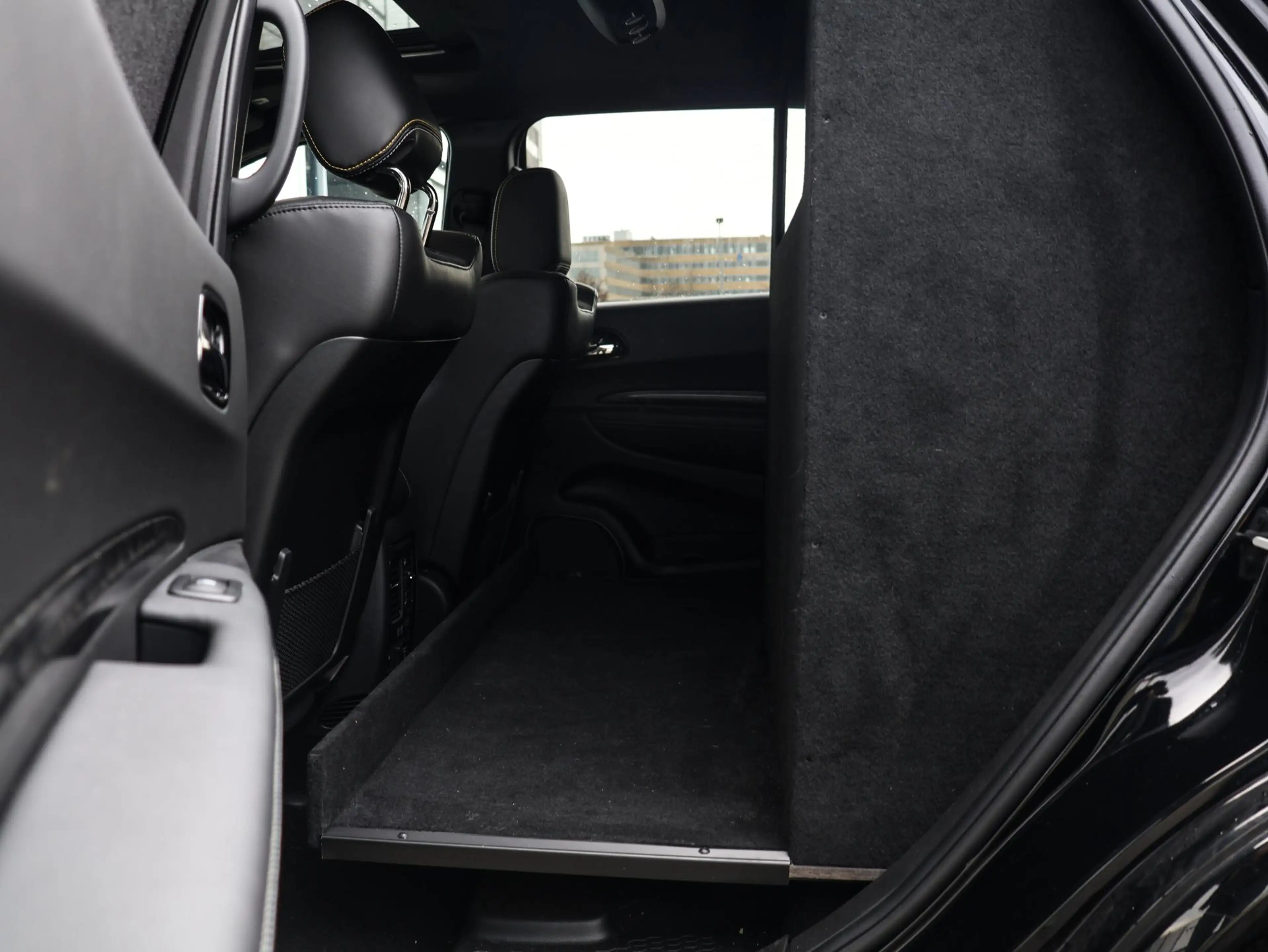 Dodge Durango 392 SRT AWD 6.4L V8 | VAN | 481 PK | ACC | LPG — photo 38