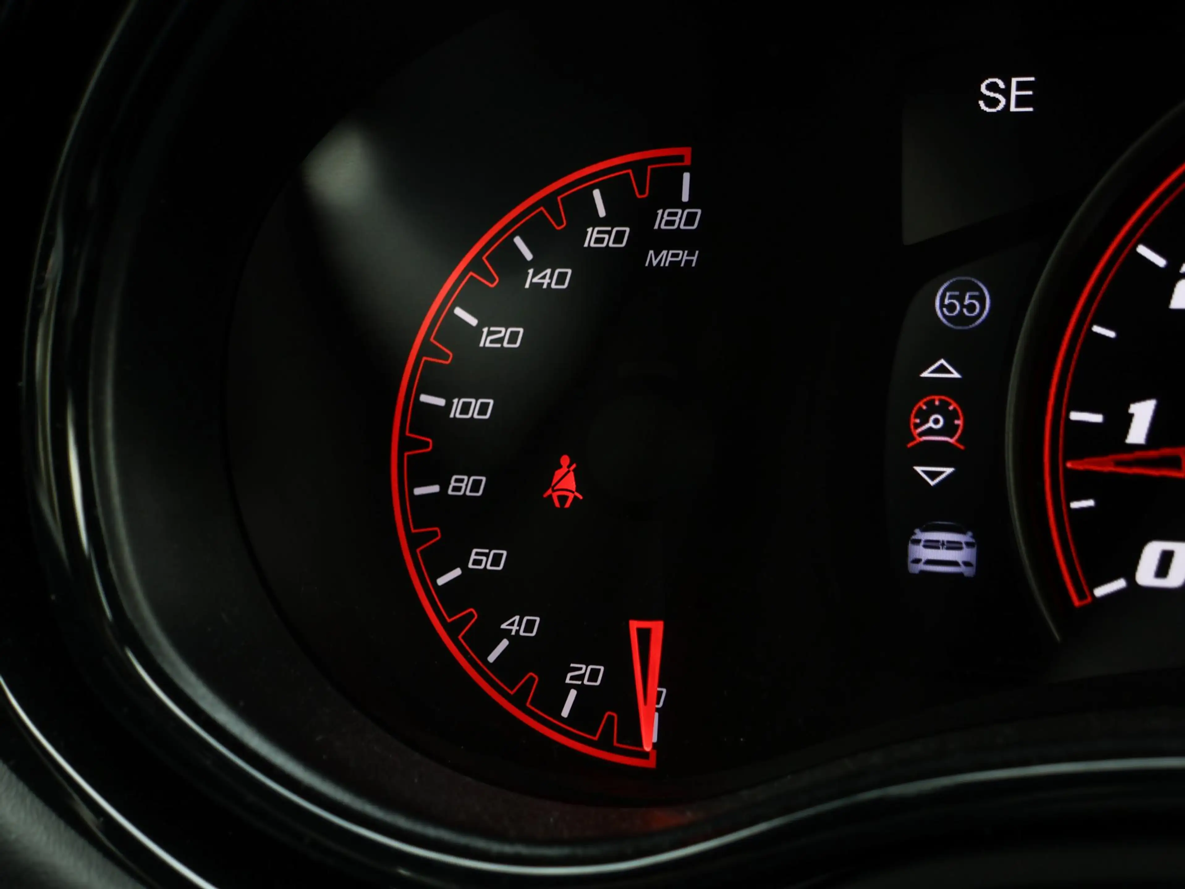 Dodge Durango 392 SRT AWD 6.4L V8 | VAN | 481 PK | ACC | LPG — photo 42