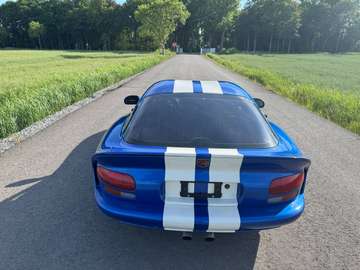 GTS