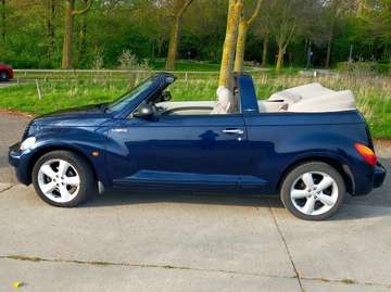 PT Cruiser 2.4i Limited