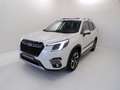 Subaru Forester V 2022 - Forester 2.0i e-boxer Premium lineartroni Bianco - thumbnail 1