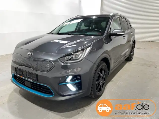 Kia Niro e-Spirit LED ACC Navi Klima PDC SHZ