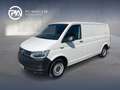 Volkswagen T6 Transporter VW T6 Kastenwagen Entry LR TDI Weiß - thumbnail 1