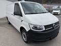 Volkswagen T6 Transporter VW T6 Kastenwagen Entry LR TDI Weiß - thumbnail 3