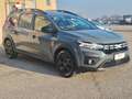 Dacia Jogger 1.0 tce Extreme UP GPL!! 100cv PREZZOR EALE Grigio - thumbnail 5