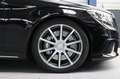 Mercedes-Benz S 63 AMG 4Matic Lang VOLL/PANO/LUCHT/SFEER/VIRTUAL/MASSAGE/ Noir - thumbnail 27