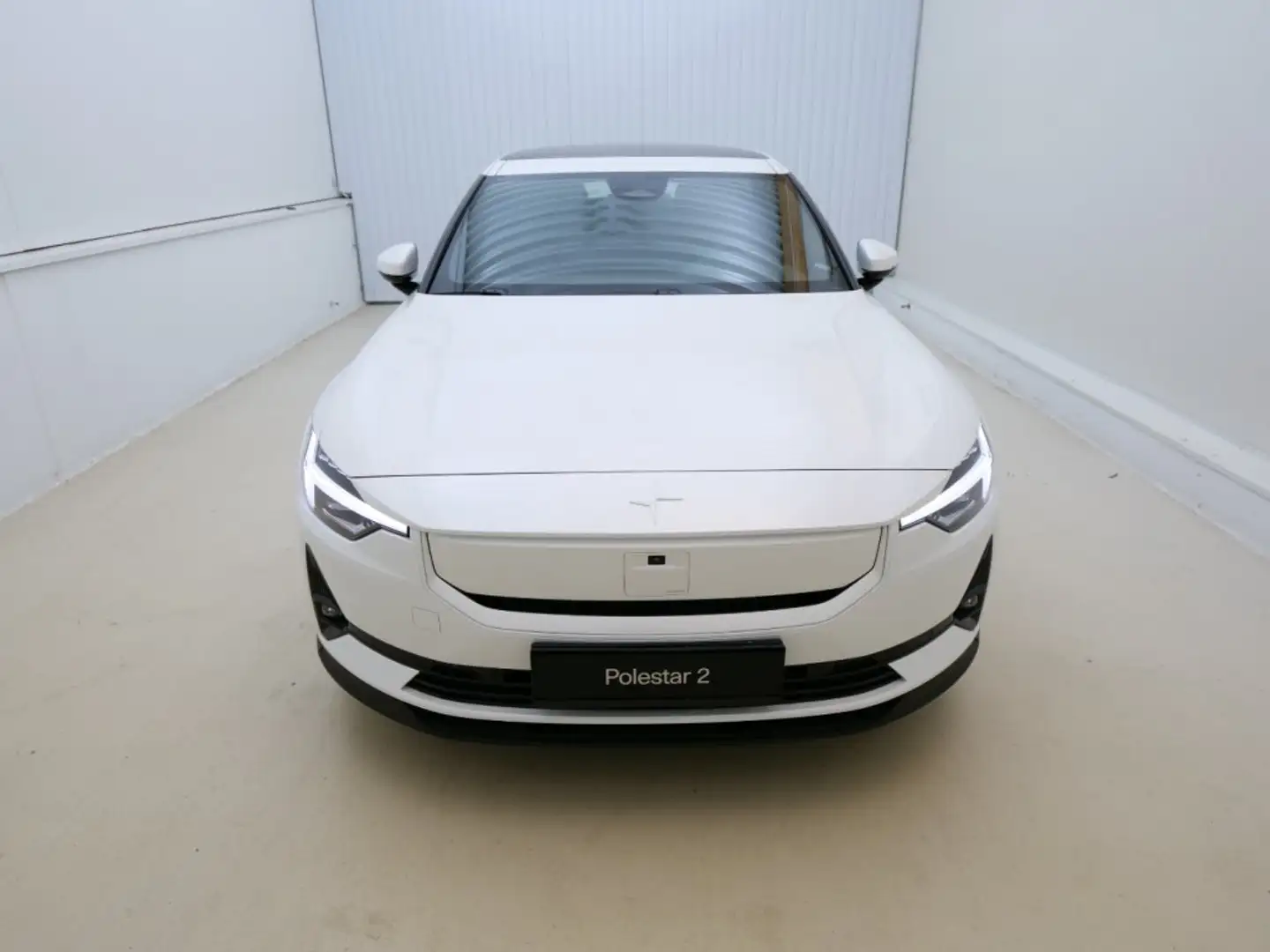Polestar 2 Polestar 2 Long Range Single Motor Wit - 2