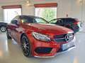 Mercedes-Benz MERCEDES-BENZ Clase C Deportivo  Automático de 2 Violett - thumbnail 3