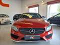 Mercedes-Benz MERCEDES-BENZ Clase C Deportivo  Automático de 2 Violett - thumbnail 2
