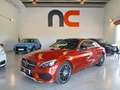 Mercedes-Benz MERCEDES-BENZ Clase C Deportivo  Automático de 2 Violett - thumbnail 1