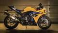 Suzuki GSX-R 1000 40th Anniversary Edition - ab sofort bestellbar Azul - thumbnail 17