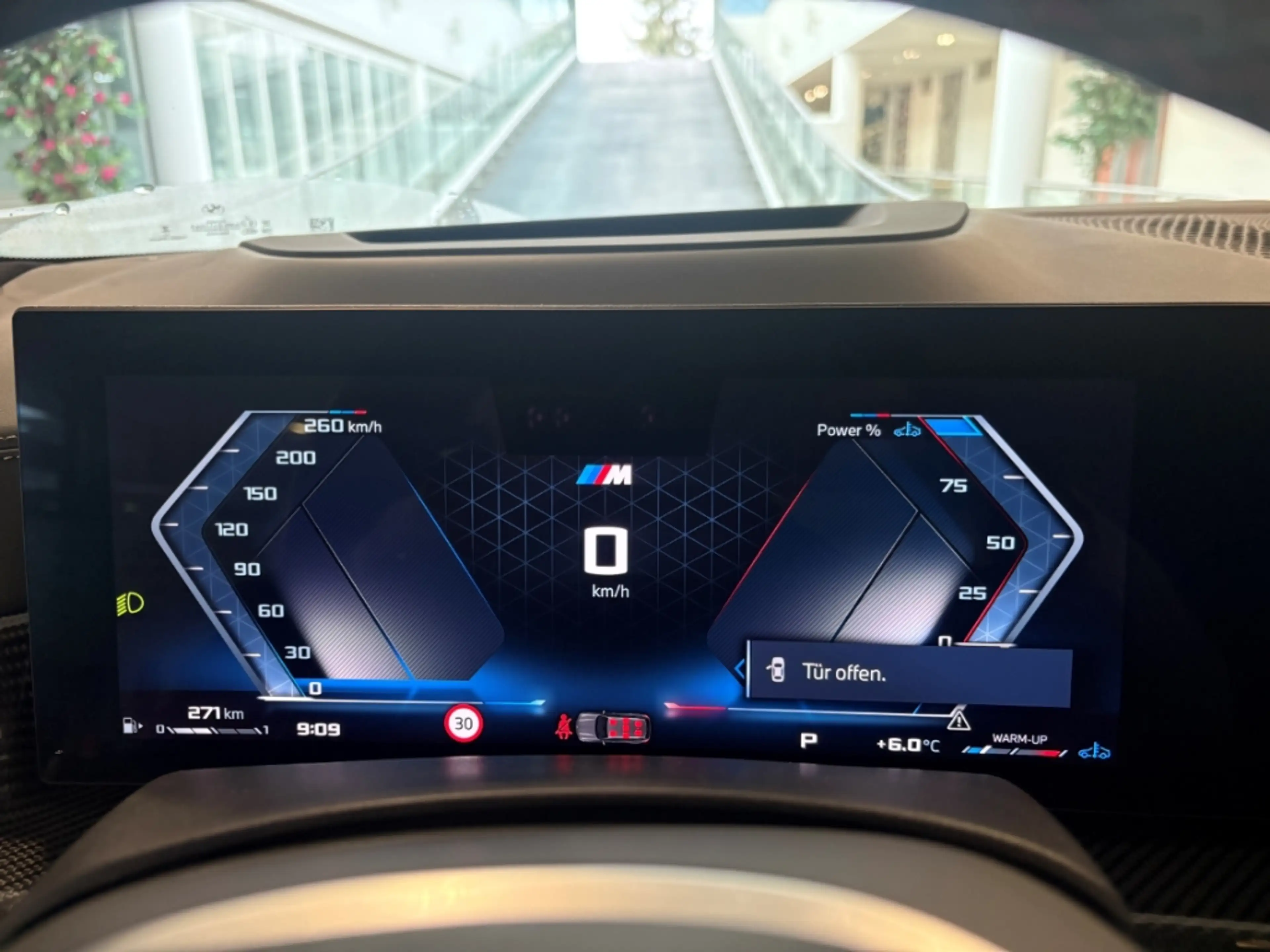 BMW X7 i xDrive Sportpaket Luftfederung AD Niveau StandHZ — photo 15