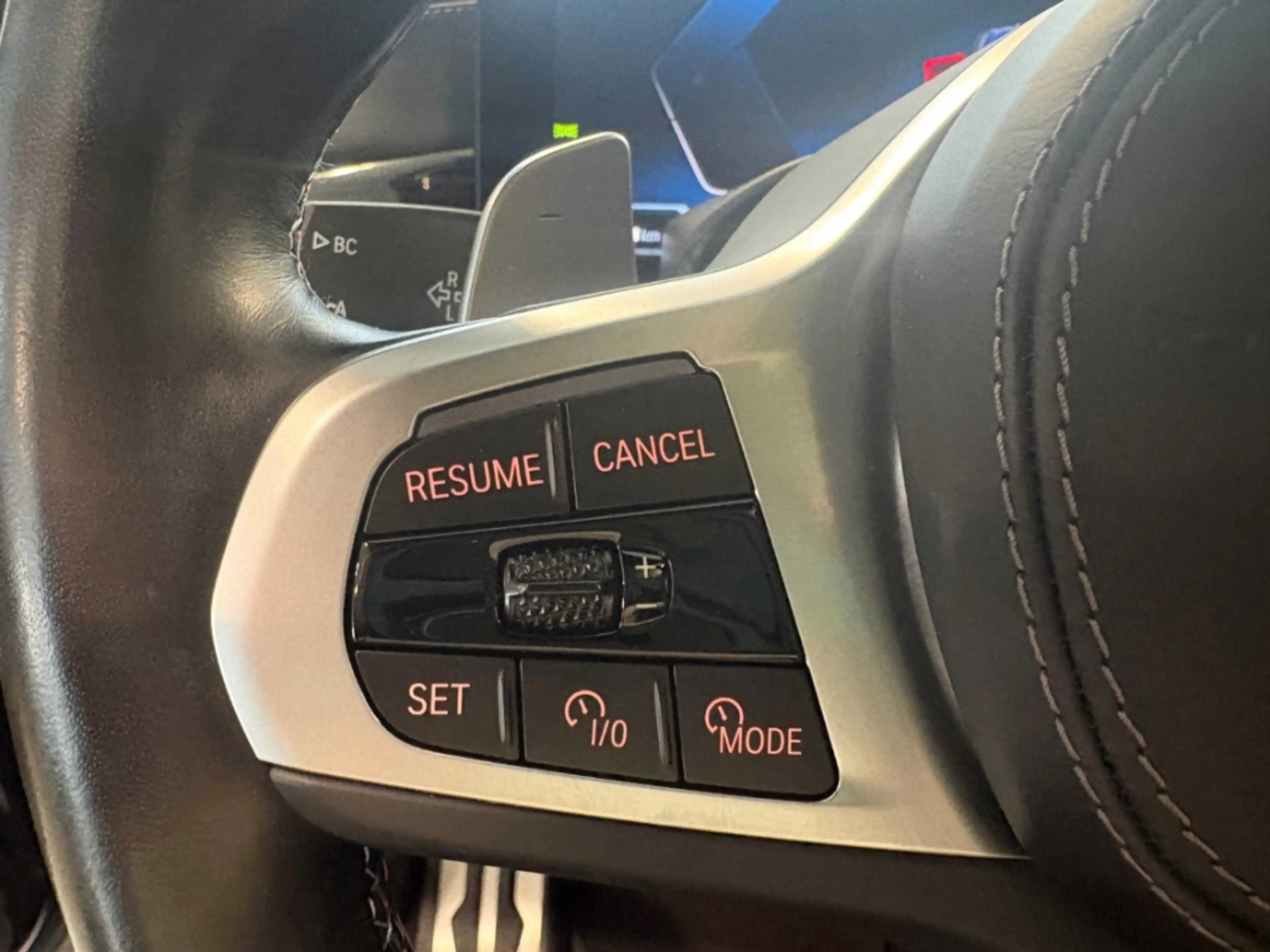 BMW X7 i xDrive Sportpaket Luftfederung AD Niveau StandHZ — photo 12