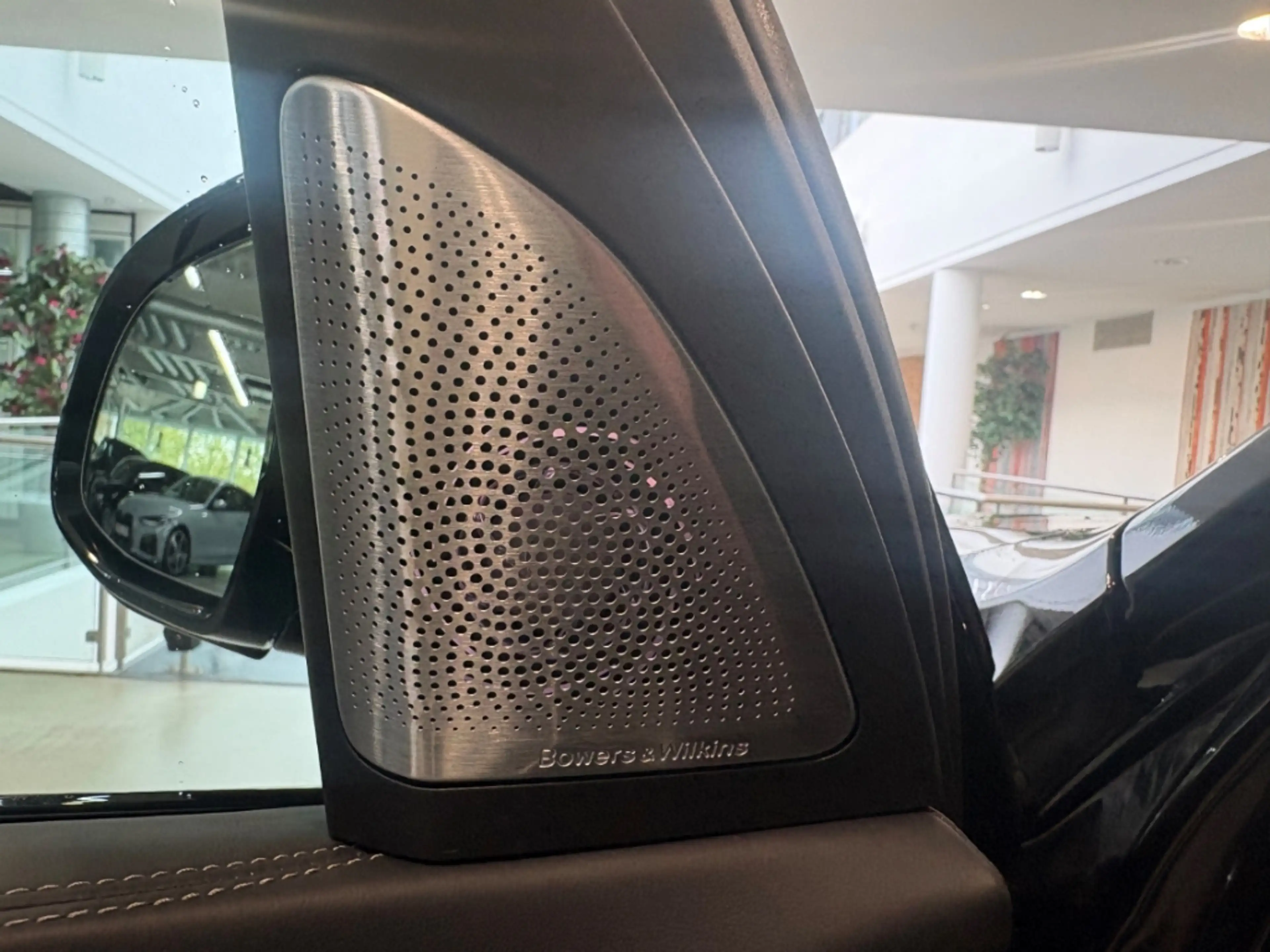 BMW X7 i xDrive Sportpaket Luftfederung AD Niveau StandHZ — photo 10