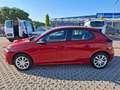 Opel Corsa Edition, 1.Hd, TÜV neu, Navi, SHZ, PDC, Klima Rot - thumbnail 5