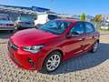 Opel Corsa Edition, 1.Hd, TÜV neu, Navi, SHZ, PDC, Klima Rot - thumbnail 1