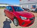 Opel Corsa Edition, 1.Hd, TÜV neu, Navi, SHZ, PDC, Klima Rot - thumbnail 2