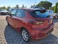 Opel Corsa Edition, 1.Hd, TÜV neu, Navi, SHZ, PDC, Klima Rot - thumbnail 4