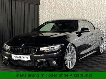 i Cabrio*M Sport*20-Zoll*H&K*Deutsches Fzg.*