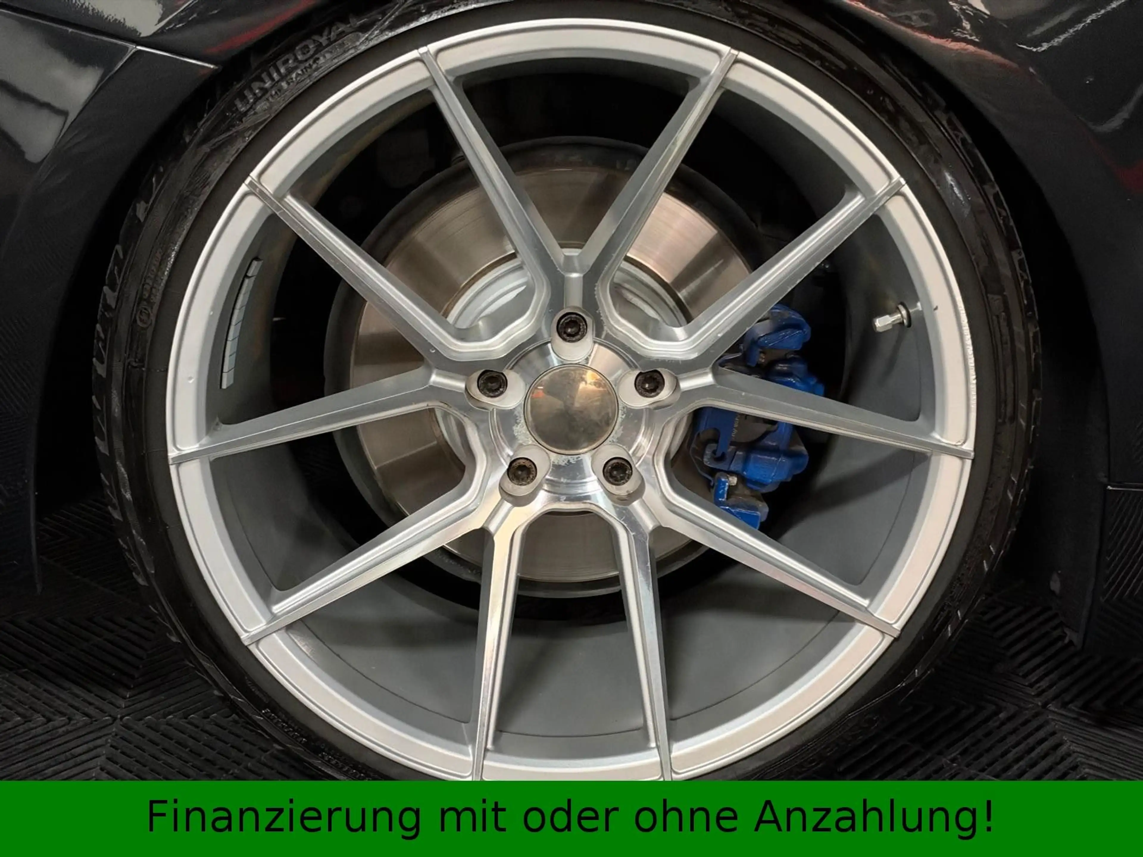 BMW 440 i Cabrio*M Sport*20-Zoll*H&K*Deutsches Fzg.* — photo 9