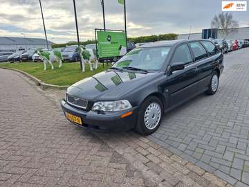 1.8 Europa / Goed verzorgde auto / APK feb 2027