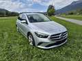 Mercedes-Benz B 180 Progressive Line Silber - thumbnail 6