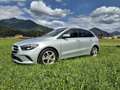 Mercedes-Benz B 180 Progressive Line Silber - thumbnail 2