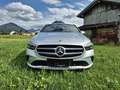 Mercedes-Benz B 180 Progressive Line Silber - thumbnail 1
