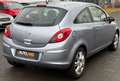 Opel Corsa D Innovati."110 Jahre"KLIMAAUTO*TEMPO*MFL* Silber - thumbnail 16