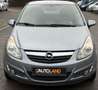 Opel Corsa D Innovati."110 Jahre"KLIMAAUTO*TEMPO*MFL* Silber - thumbnail 3