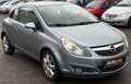 Opel Corsa D Innovati."110 Jahre"KLIMAAUTO*TEMPO*MFL* Silber - thumbnail 1
