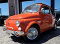 Fiat 500 COMPLETAMENTE RESTAURATA MECCANICA PERFETTA! Rot - thumbnail 1