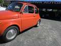 Fiat 500 COMPLETAMENTE RESTAURATA MECCANICA PERFETTA! Rot - thumbnail 9