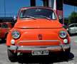 Fiat 500 COMPLETAMENTE RESTAURATA MECCANICA PERFETTA! Rot - thumbnail 2