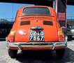 Fiat 500 COMPLETAMENTE RESTAURATA MECCANICA PERFETTA! Rot - thumbnail 6