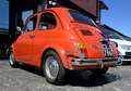 Fiat 500 COMPLETAMENTE RESTAURATA MECCANICA PERFETTA! Rot - thumbnail 5