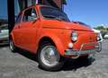 Fiat 500 COMPLETAMENTE RESTAURATA MECCANICA PERFETTA! Rot - thumbnail 3