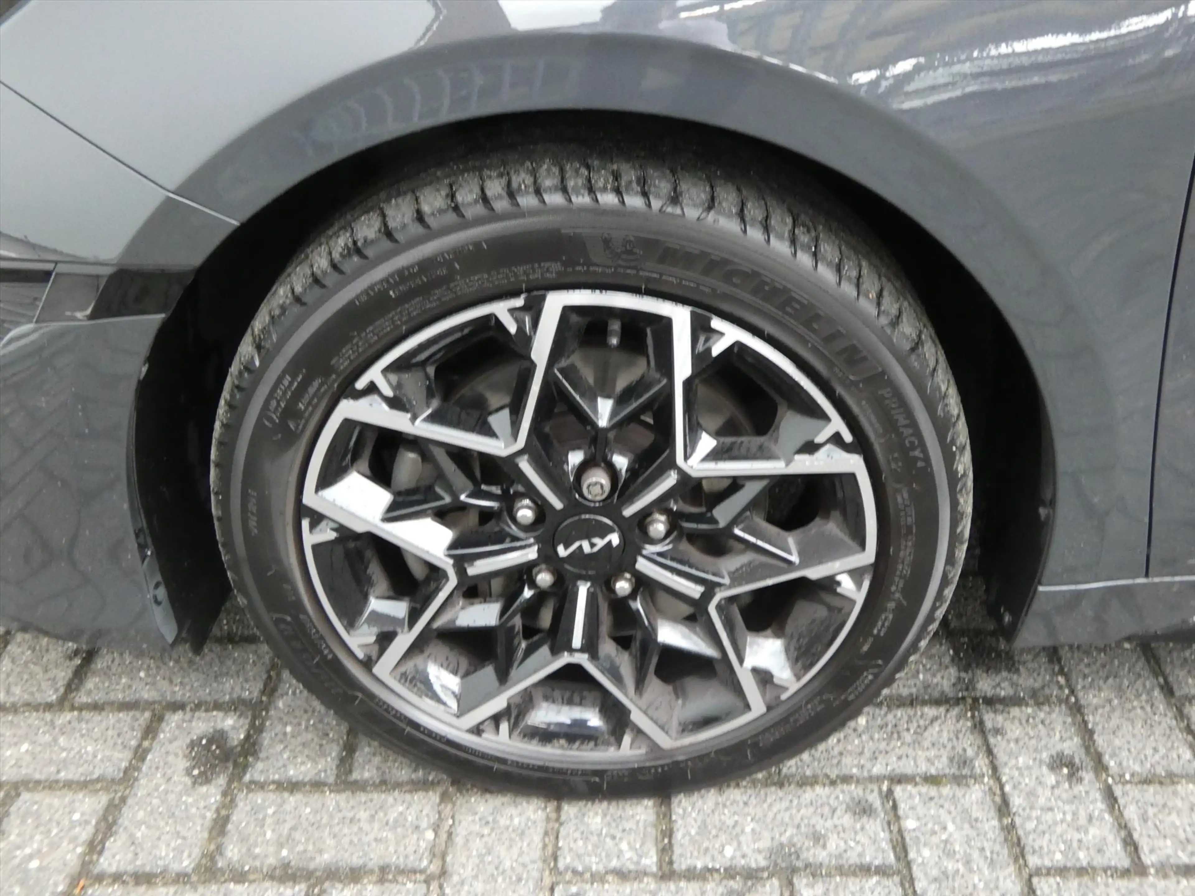 Kia ProCeed / pro_cee'd 1.5 T-GDi 160pk GT-Line — photo 12
