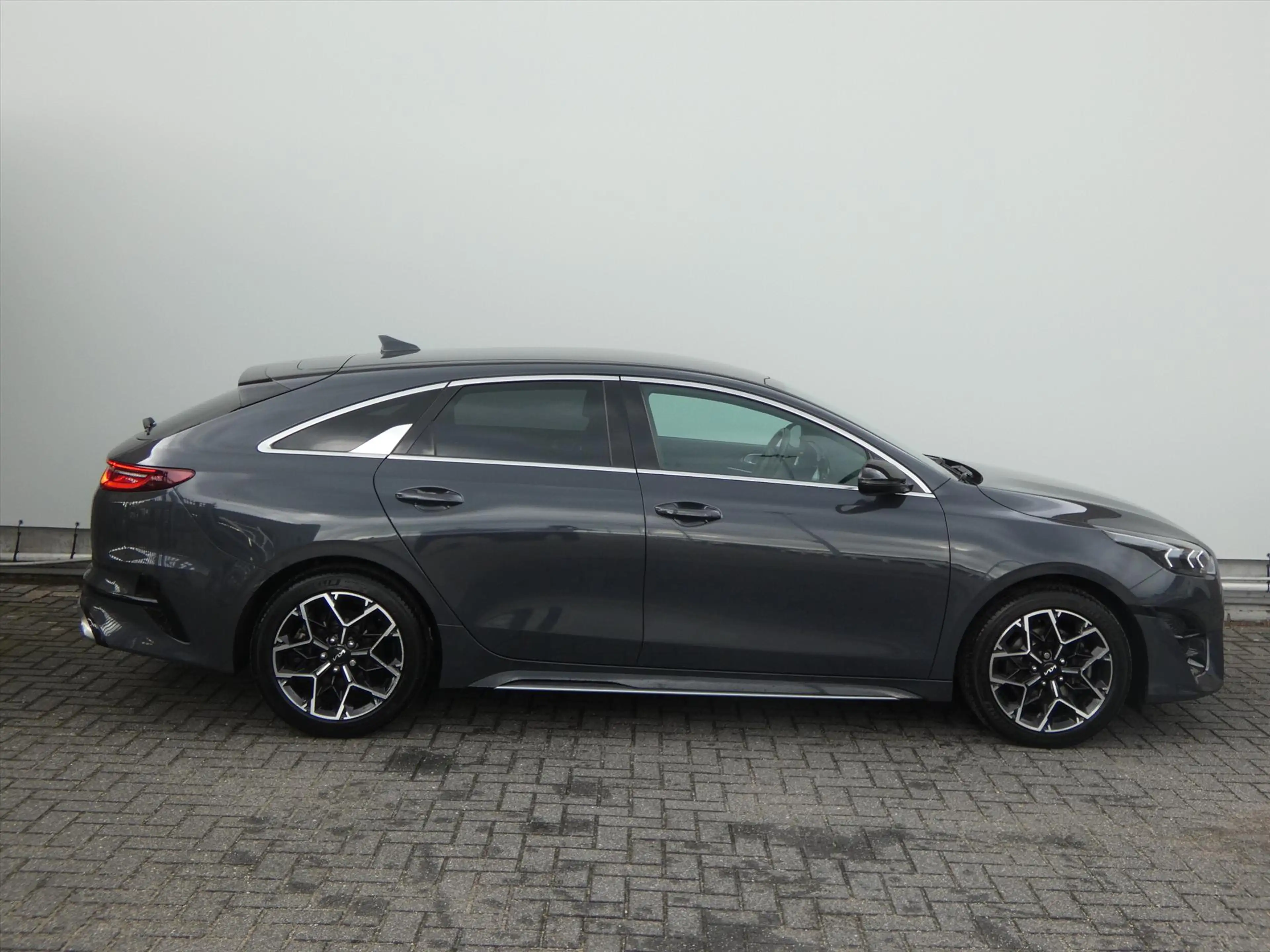 Kia ProCeed / pro_cee'd 1.5 T-GDi 160pk GT-Line — photo 4