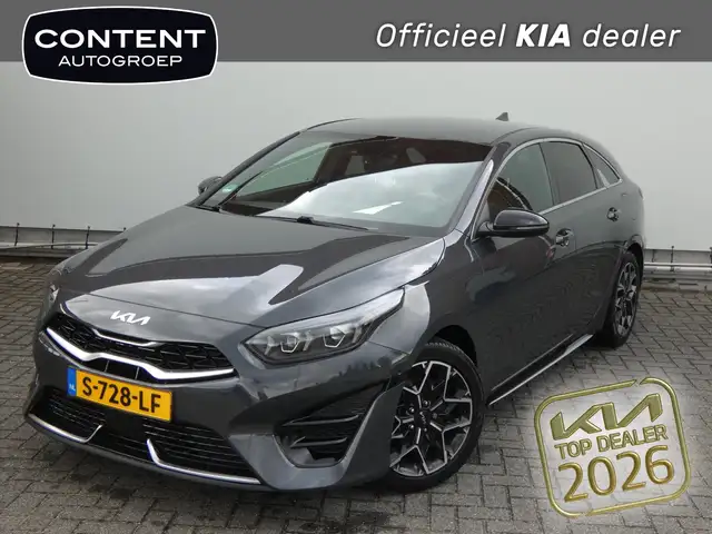 Kia ProCeed / pro_cee'd 1.5 T-GDi 160pk GT-Line