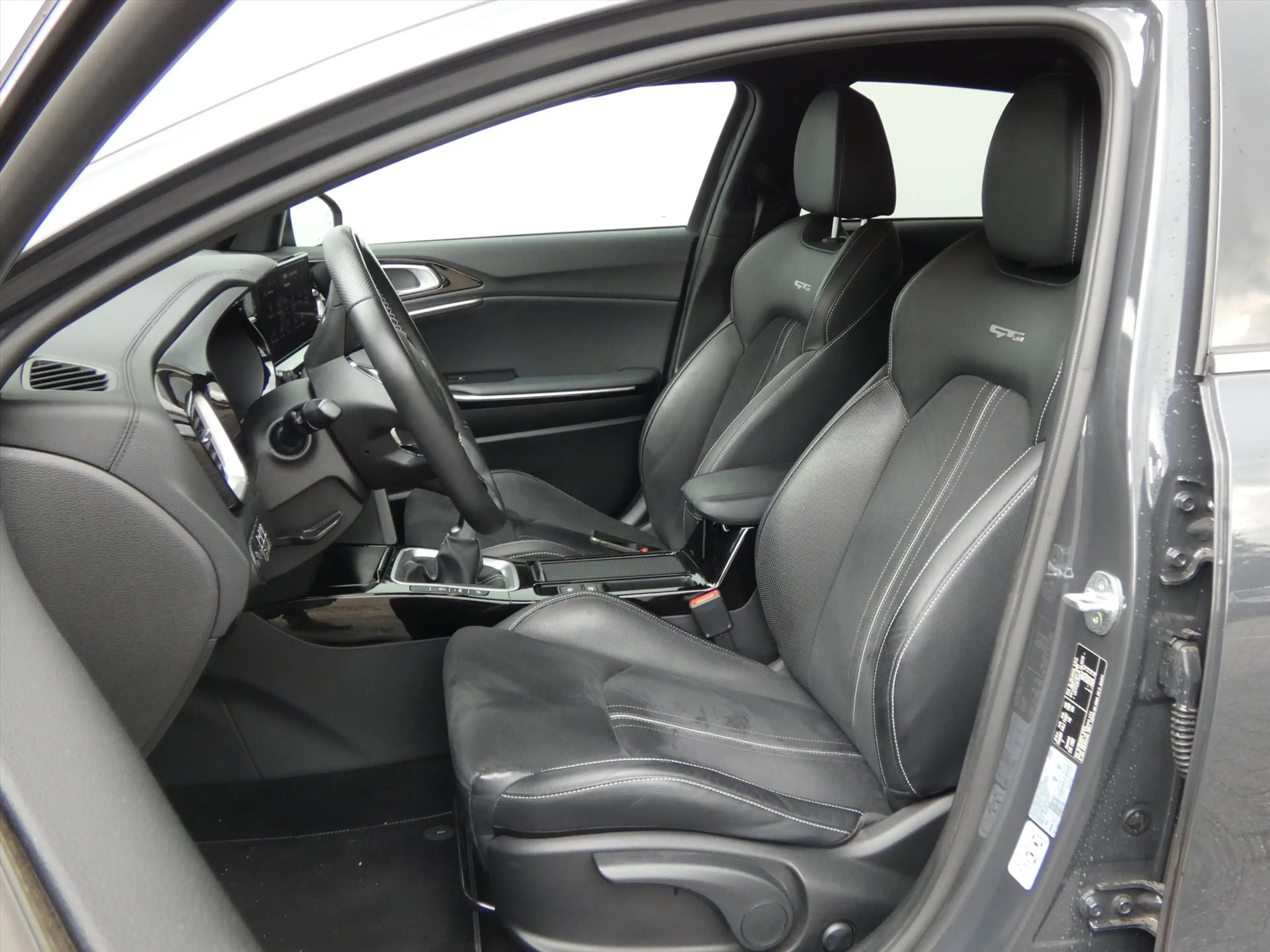 Kia ProCeed / pro_cee'd 1.5 T-GDi 160pk GT-Line — photo 13