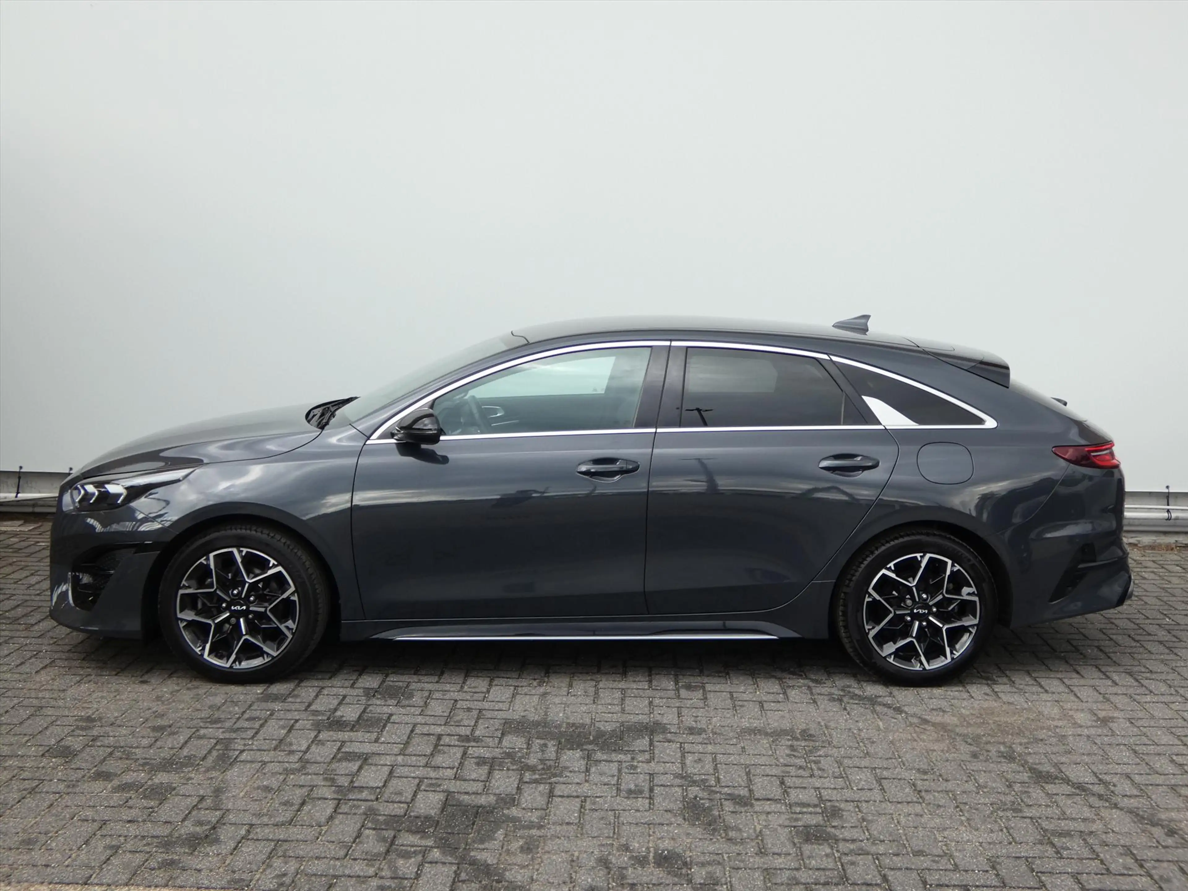 Kia ProCeed / pro_cee'd 1.5 T-GDi 160pk GT-Line — photo 8