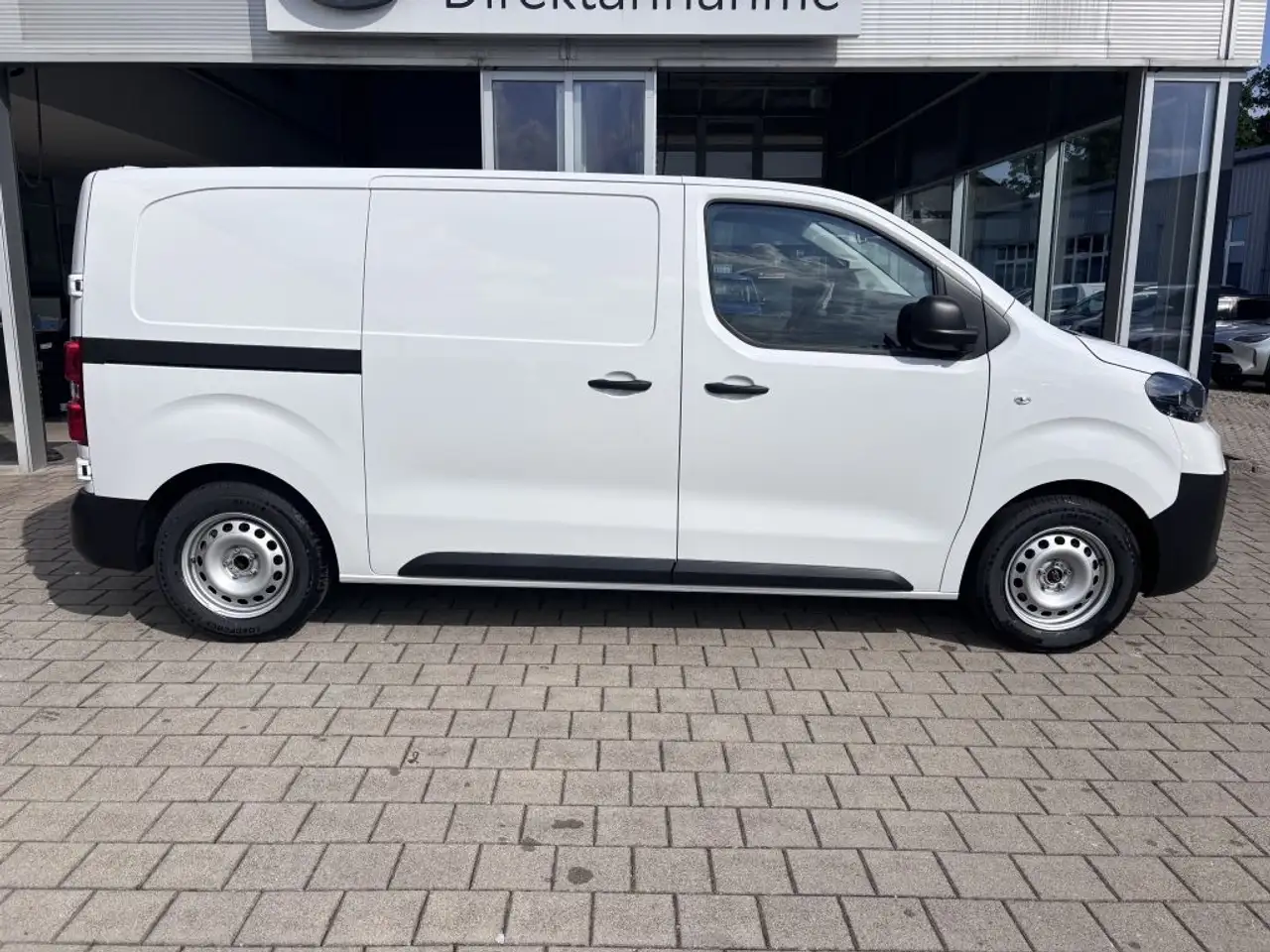 Toyota Proace 2026