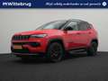 Jeep Compass 4xe 240 Plug-in Hybrid Electric S | LED-koplampen Rood - thumbnail 1