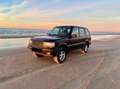 Land Rover Range Rover Range Rover 4.6 HSE Schwarz - thumbnail 1