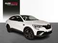 Renault Arkana 1.3 TCE 160CV RS Line EDC MHEV Blanco - thumbnail 2