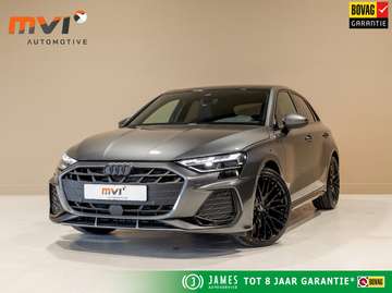 Sportback 35 TFSI S edition / 150pk / Panorama dak