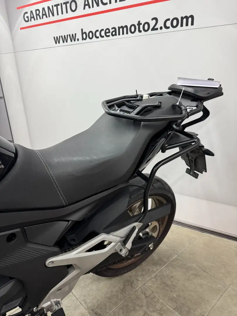 CFMOTO 700 MT Nero - 2
